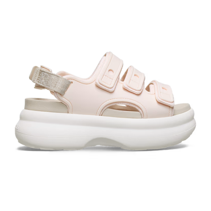 Crocs Soho Sport Shimmer Sandal ALT100