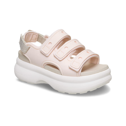 Crocs Soho Sport Shimmer Sandal ALT140