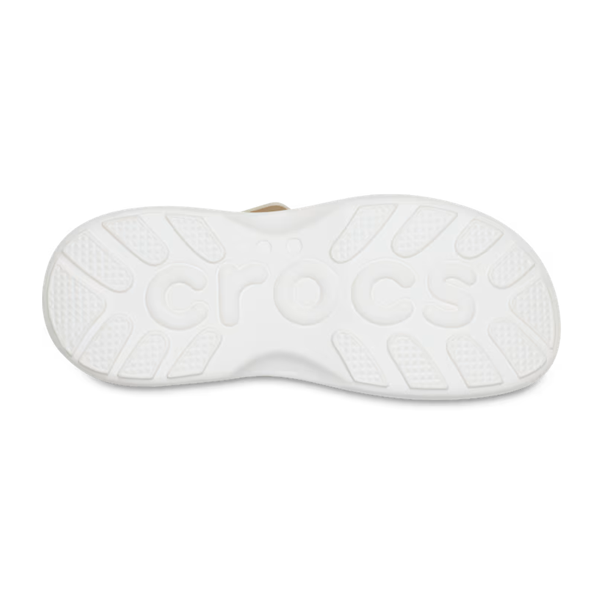 Crocs Soho Two Strap Shimmer Sandal ALT130