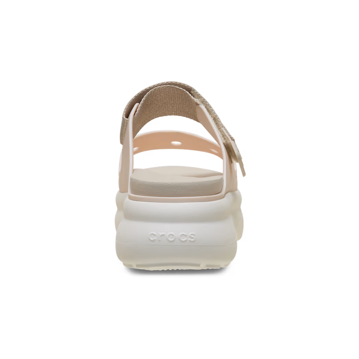 Crocs Soho Two Strap Shimmer Sandal ALT160