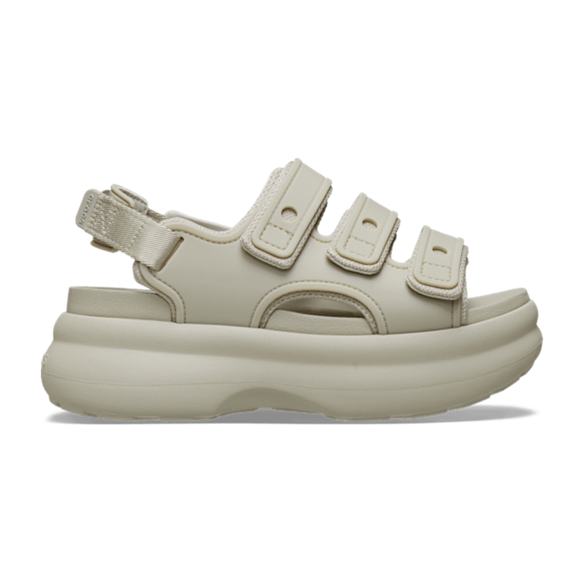 Soho Sport Sandal - Meteor