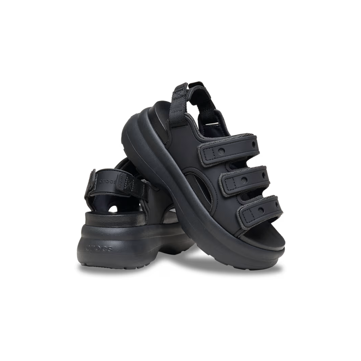 crocs-gallery-color:black; color:Black; alt:ALT110; file:212032_001-ALT110