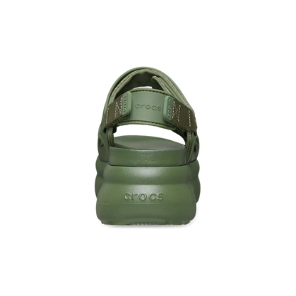 crocs-gallery-color:army green; color:Army Green; alt:ALT160; file:212032_309-ALT160