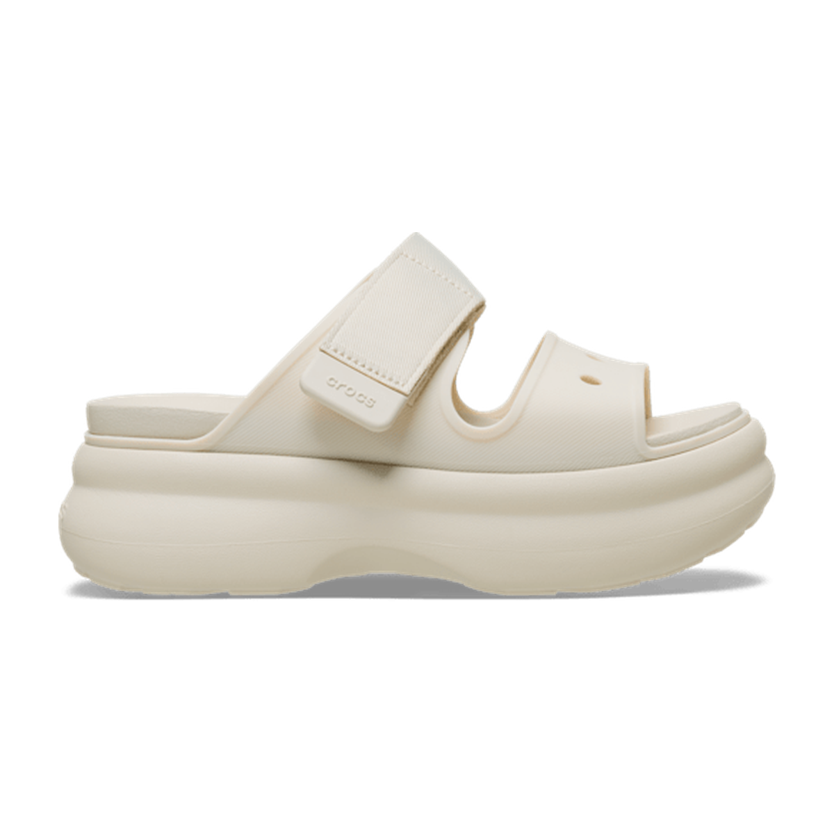 Miami Toe Loop Sandal - Frappé