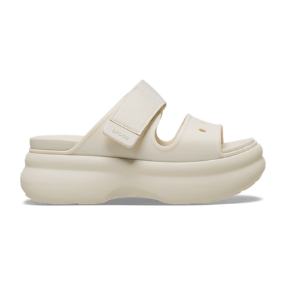 Miami Toe Loop Sandal - Frappé