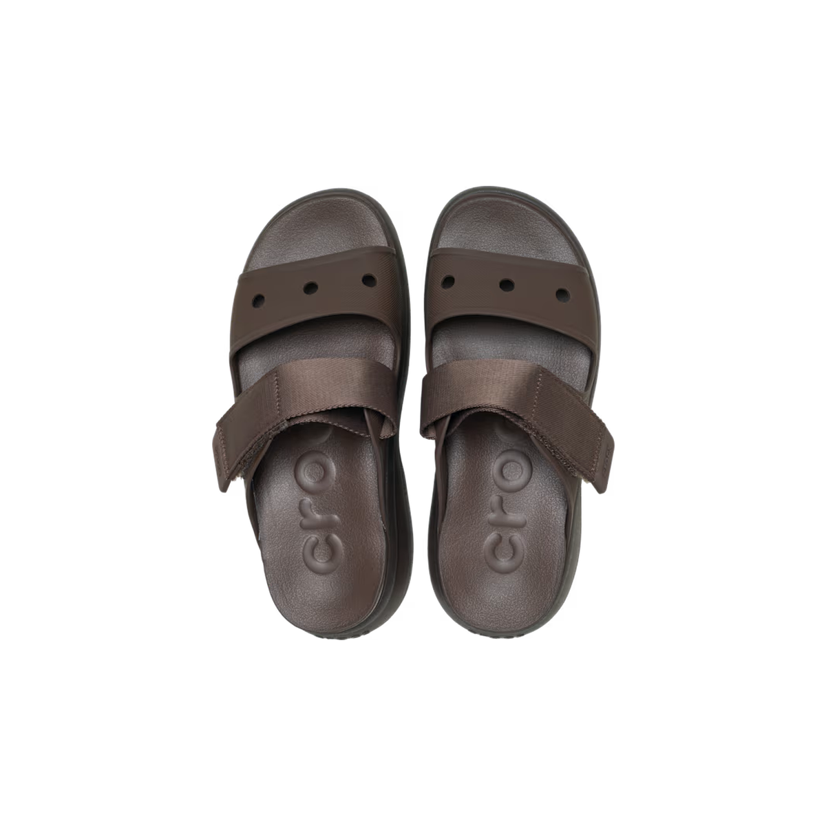 crocs-gallery-color:coffee; color:Coffee; alt:ALT120; file:212861_21Q-ALT120