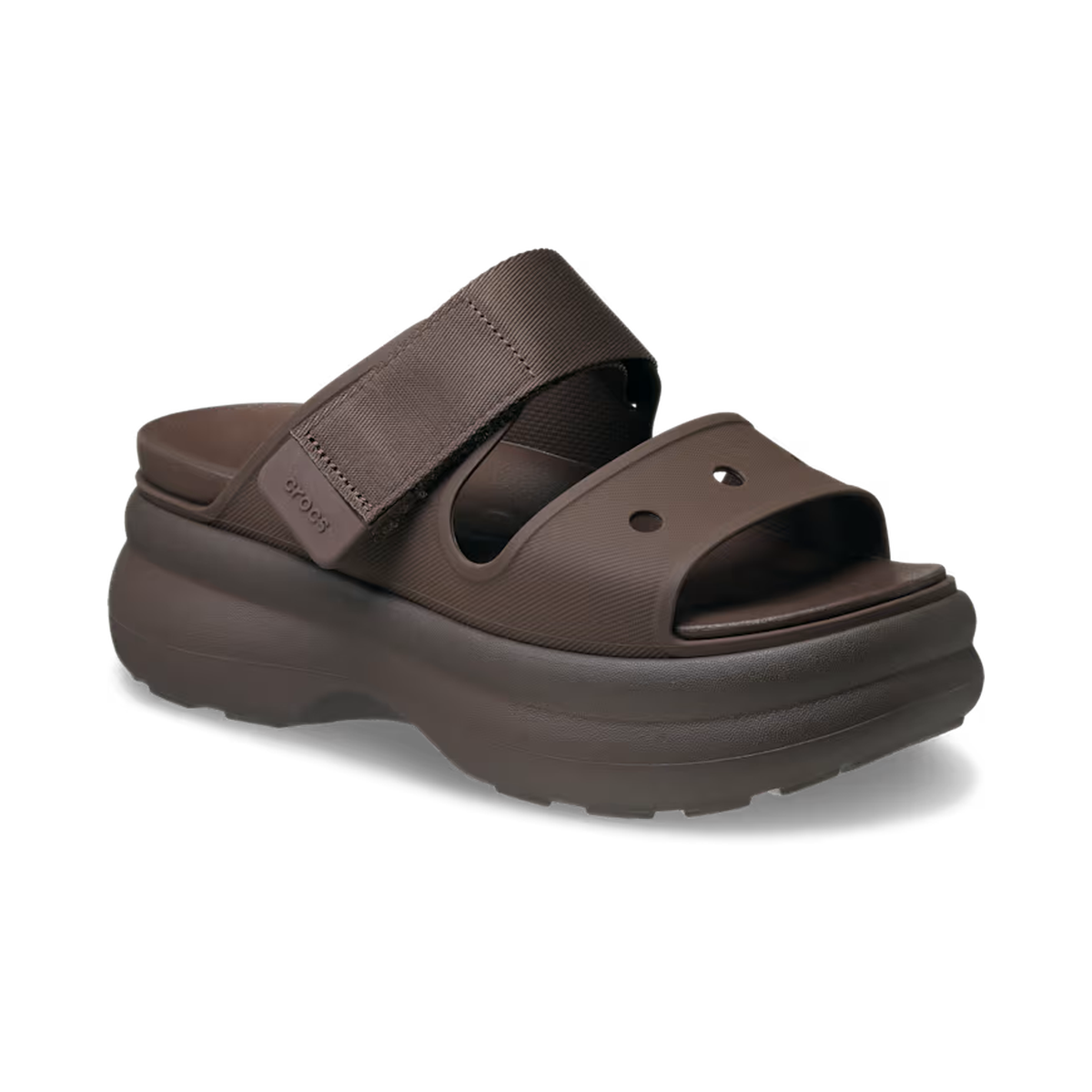 crocs-gallery-color:coffee; color:Coffee; alt:ALT140; file:212861_21Q-ALT140