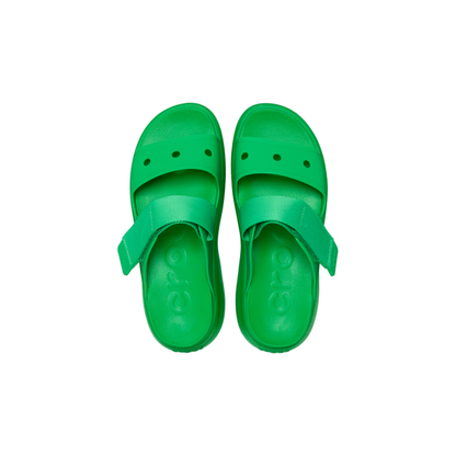 crocs-gallery-color:green strike; color:Green Strike; alt:ALT120; file:212861_2CQ-ALT120