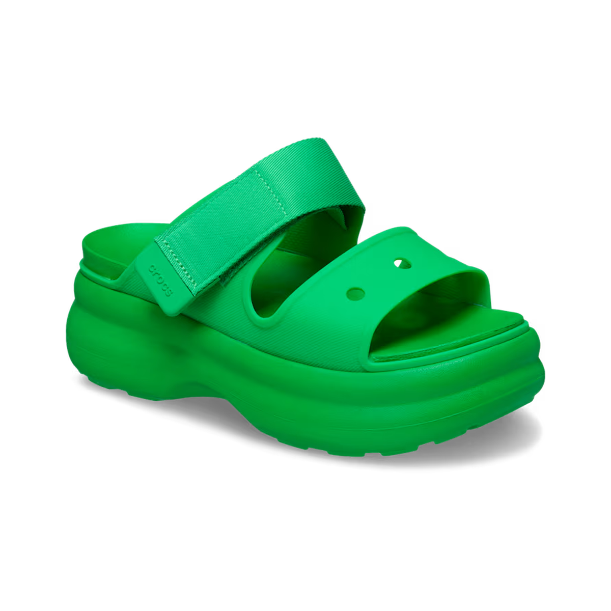 crocs-gallery-color:green strike; color:Green Strike; alt:ALT140; file:212861_2CQ-ALT140