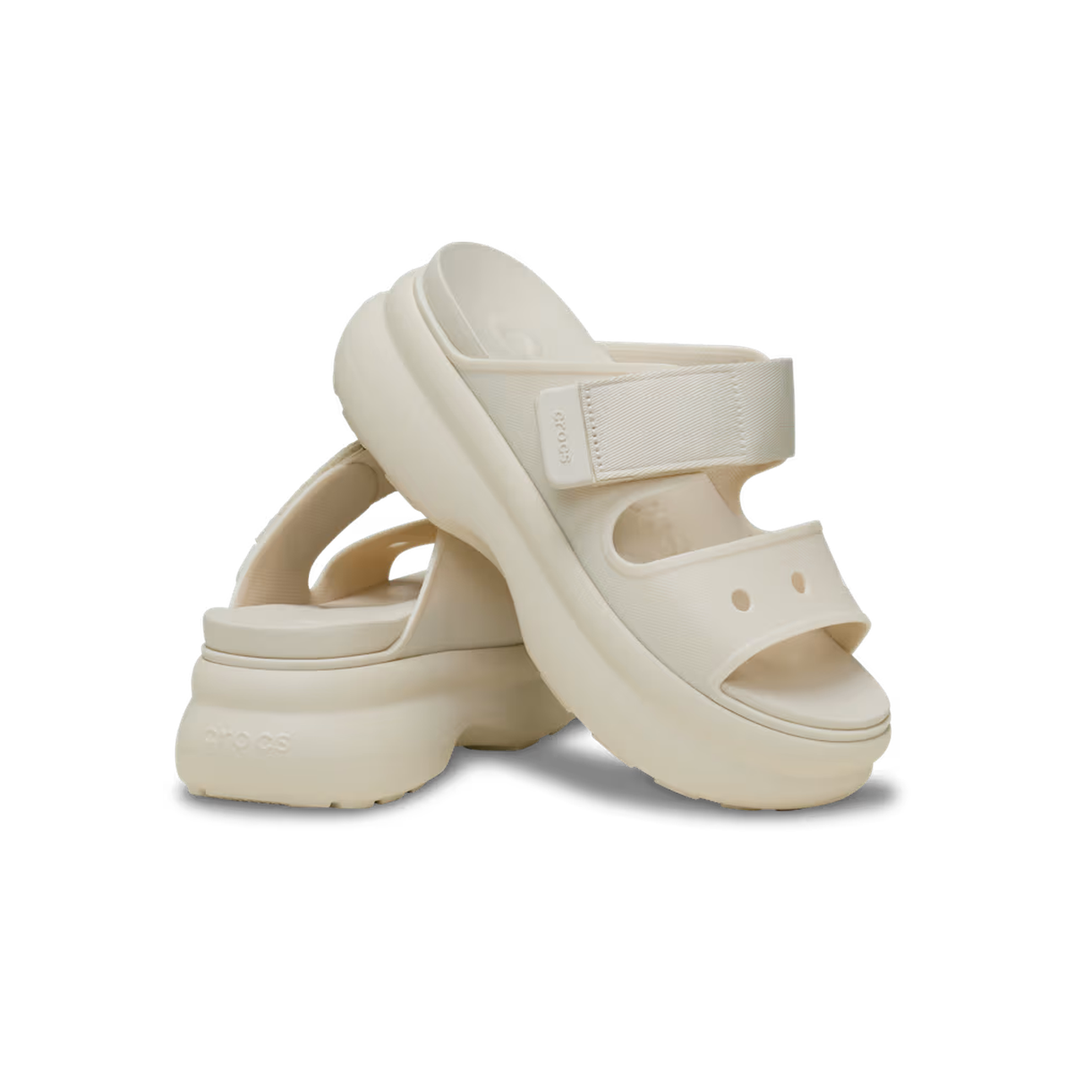 crocs-gallery-color:frappe; color:Frappé; alt:ALT110; file:212861_2MC-ALT110