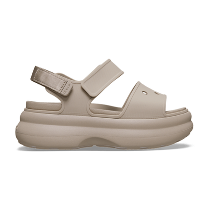 Soho Y-Strap Sandal - Dulcé