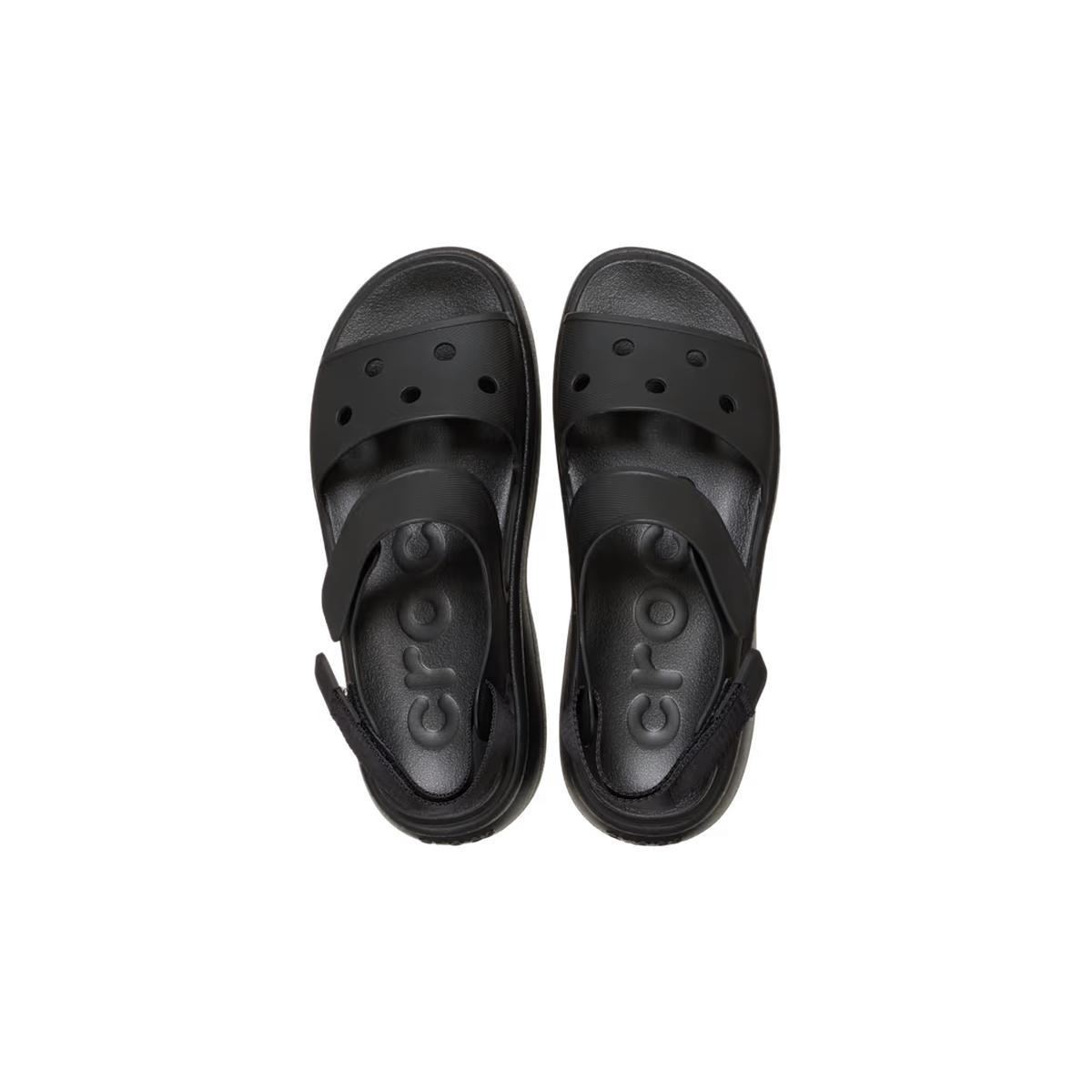 Crocs Soho Y-Strap Sandal ALT120