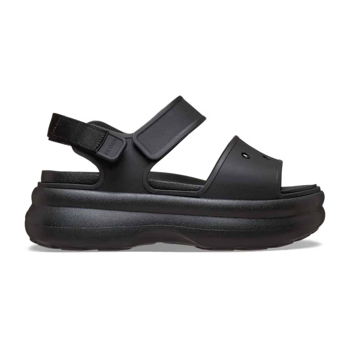 crocs-gallery-color:black; color:Black; alt:ALT100; file:211755_001-ALT100