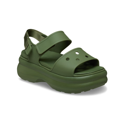 crocs-gallery-color:army green; color:Army Green; alt:ALT140; file:211755_309-ALT140