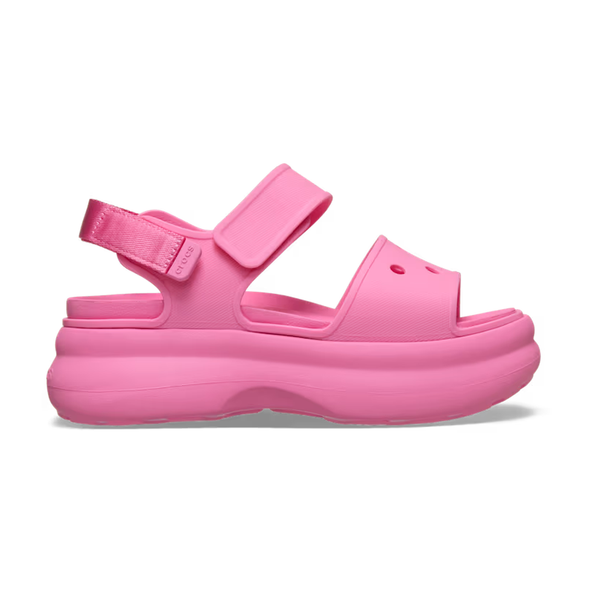 crocs-gallery-color:pink lemonade; color:Pink Lemonade; alt:ALT100; file:211755_669-ALT100