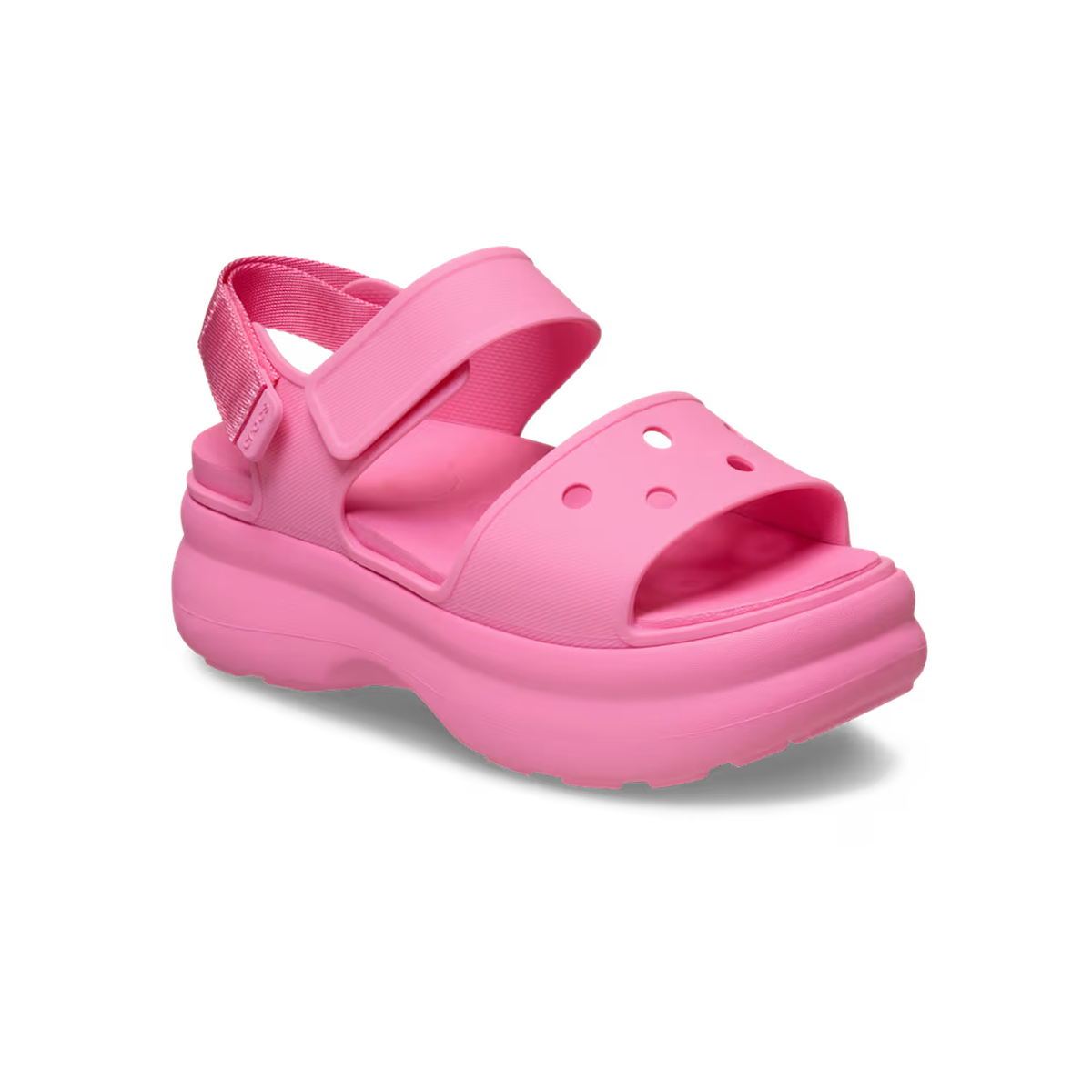 crocs-gallery-color:pink lemonade; color:Pink Lemonade; alt:ALT140; file:211755_669-ALT140