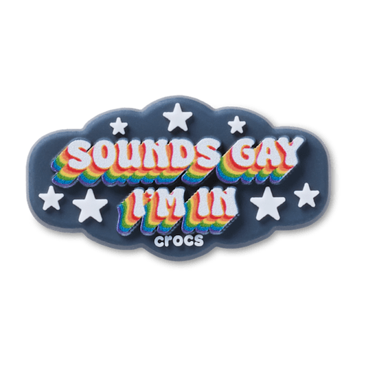New Sounds Gay Im In