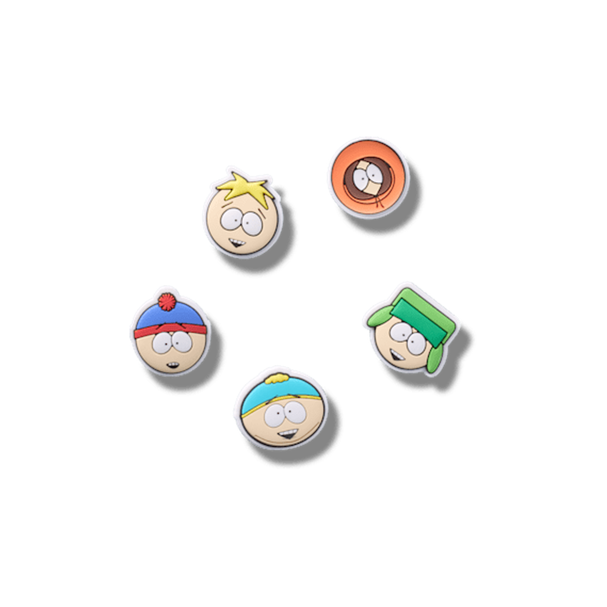 South Park 5 Pack