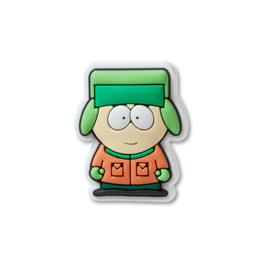South Park Kyle