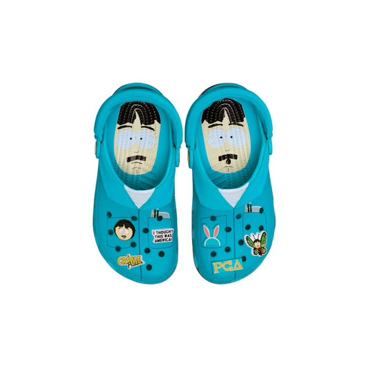 Crocs South Park Randy Classic Clog ALT100