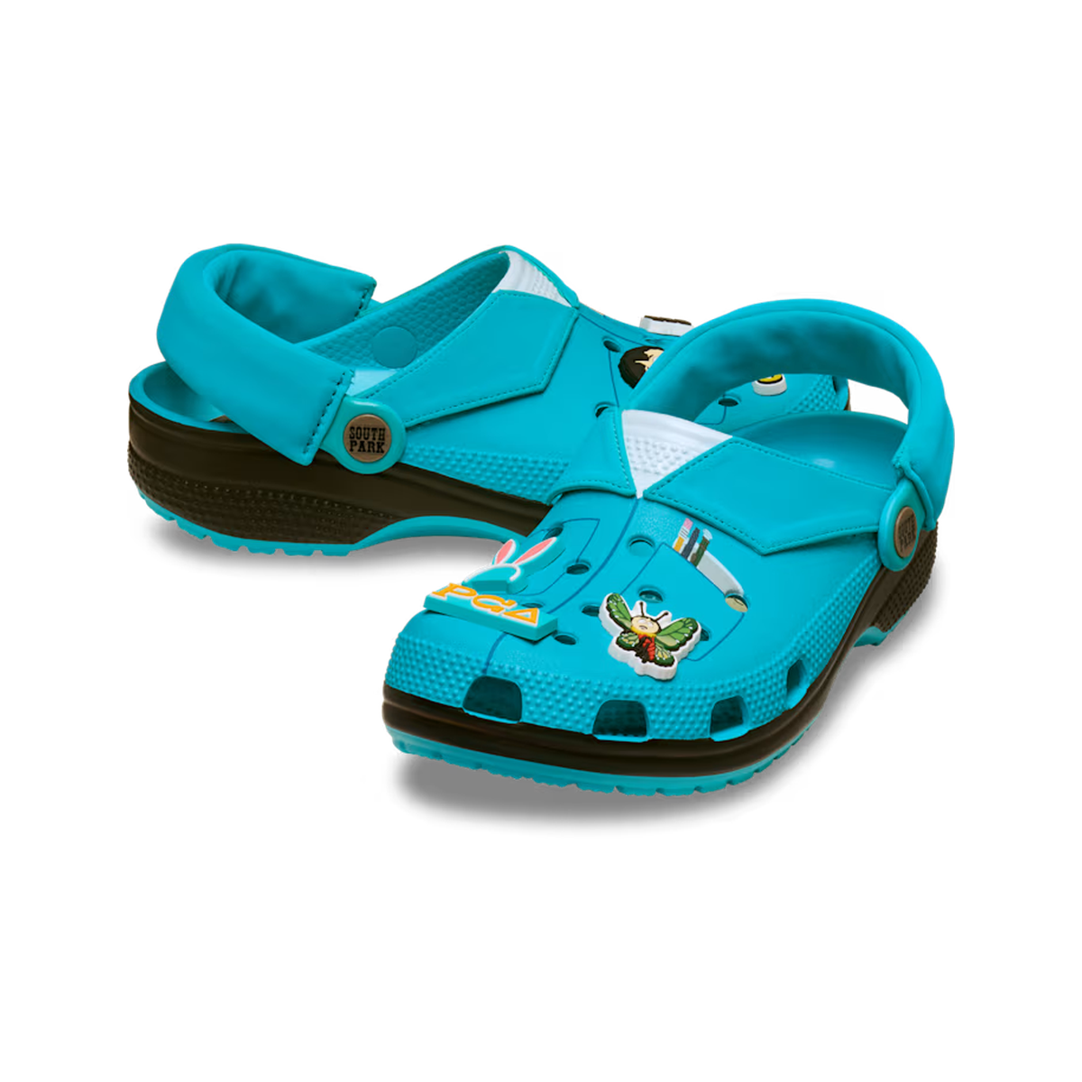 Crocs South Park Randy Classic Clog ALT110