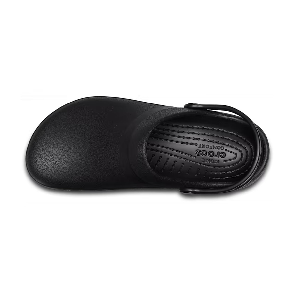 Crocs Specialist II Work Clog ALT120