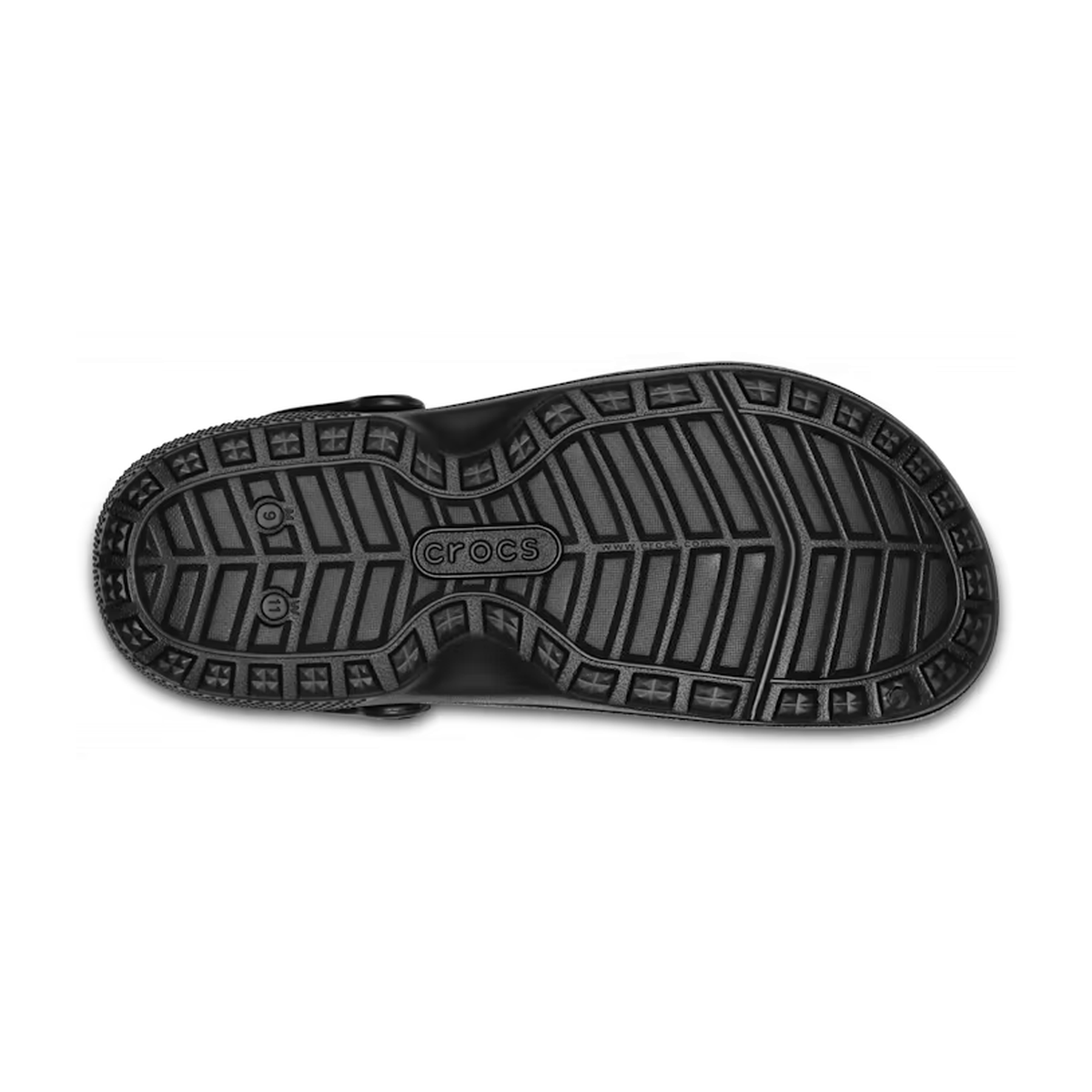 Crocs Specialist II Work Clog ALT130
