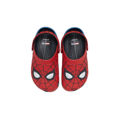 Crocs New Spider-Man Classic Clog ALT100