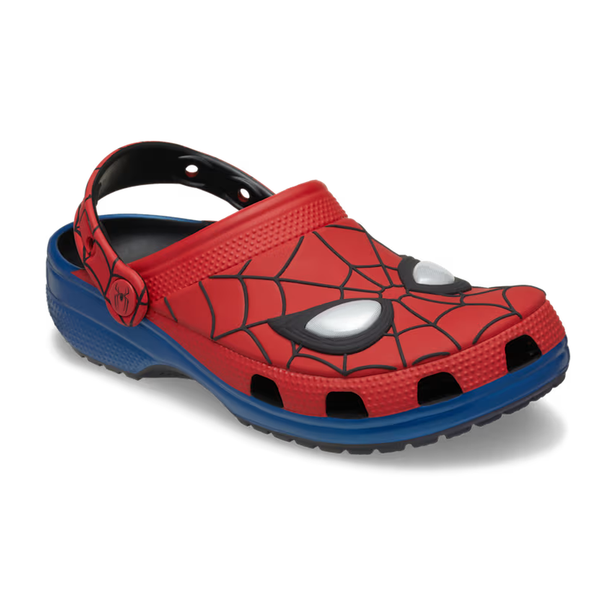 Crocs New Spider-Man Classic Clog ALT140
