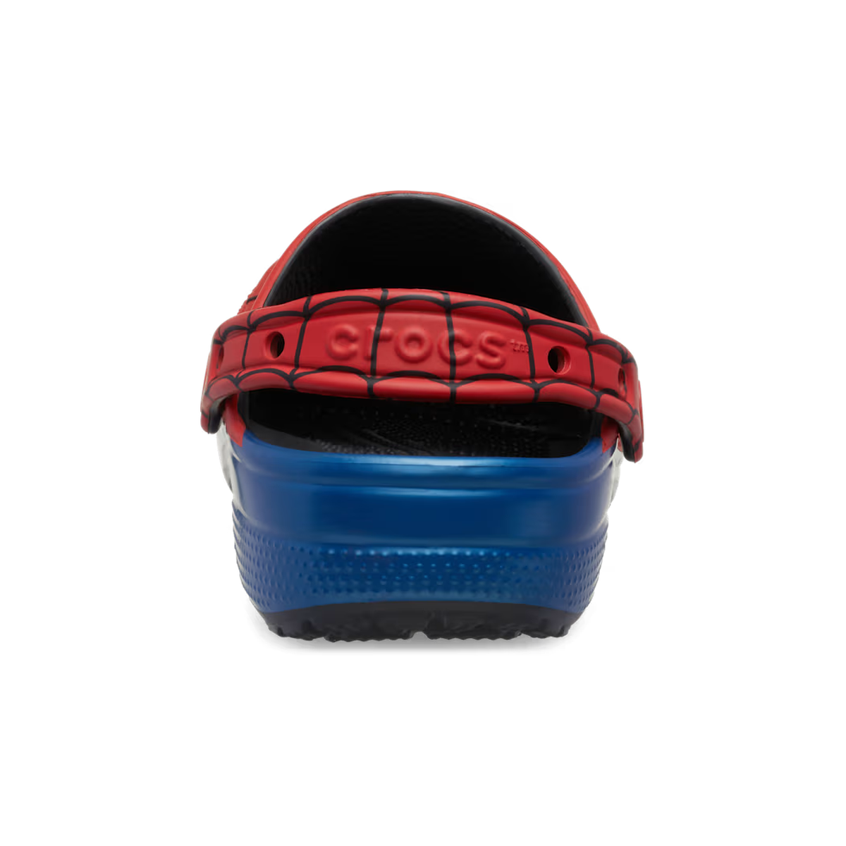 Crocs New Spider-Man Classic Clog ALT160