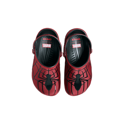 Spider-Man Neo Classic Clog - Multi
