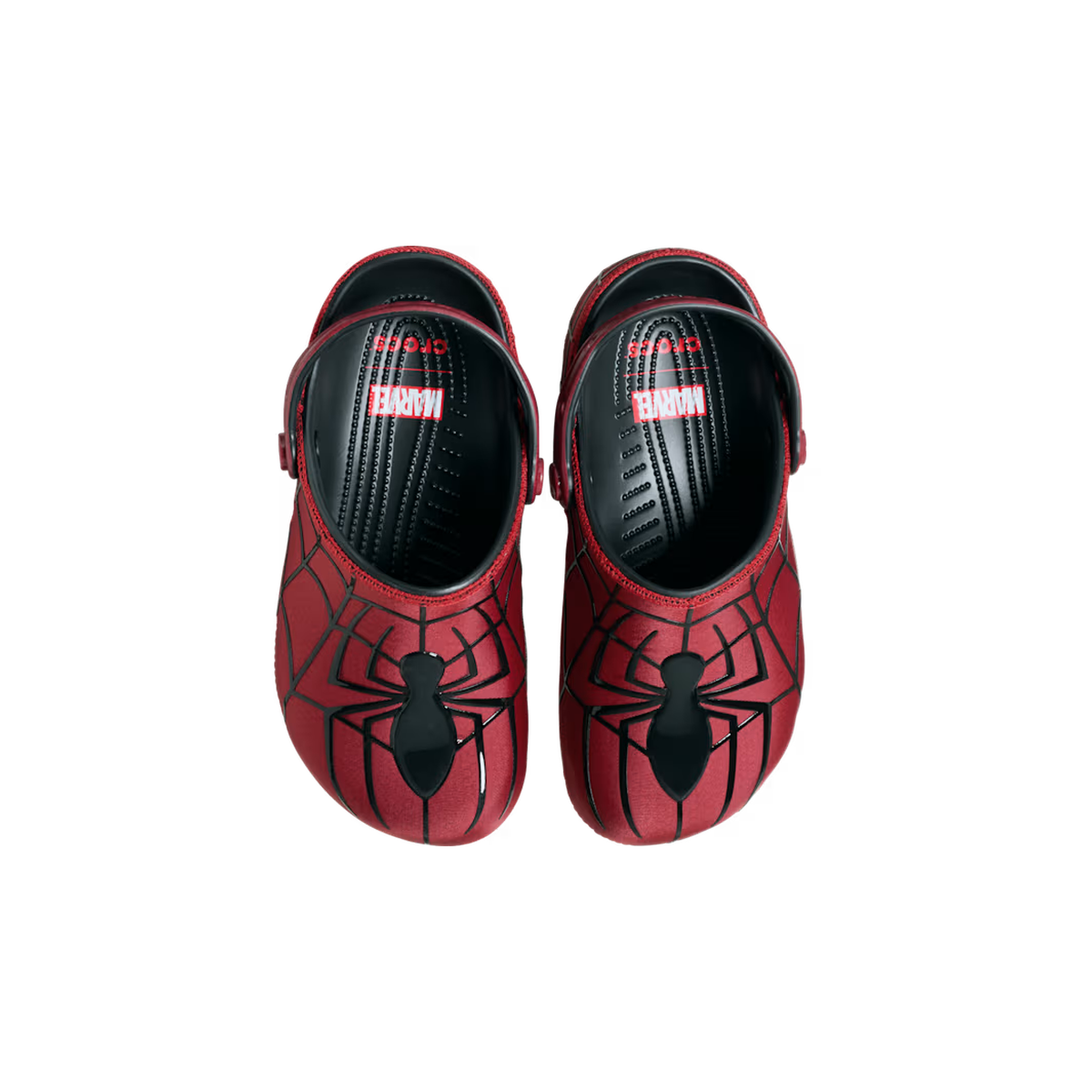 Crocs Spider-Man Neo Classic Clog ALT100