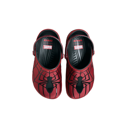 Crocs Spider-Man Neo Classic Clog ALT100
