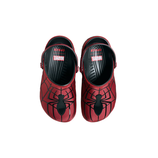 Crocs Spider-Man Neo Classic Clog ALT100