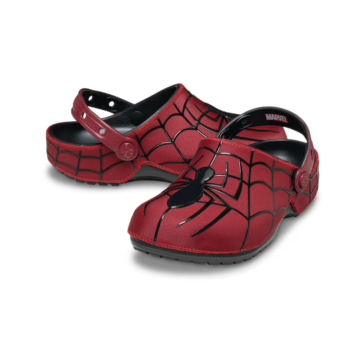 Crocs Spider-Man Neo Classic Clog ALT110