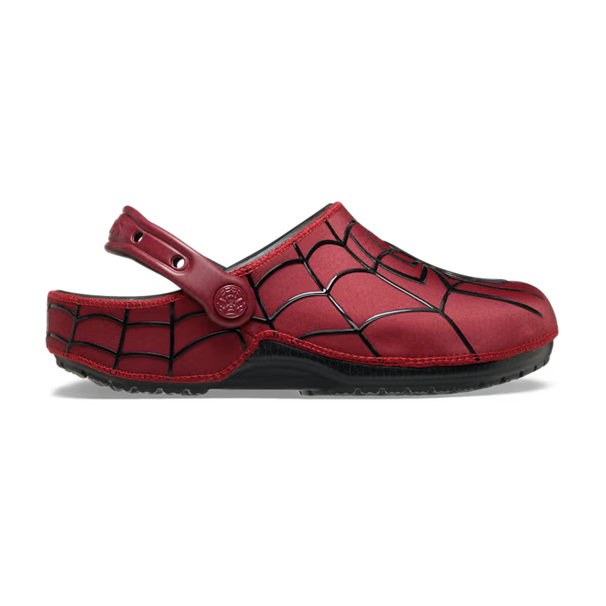 Crocs Spider-Man Neo Classic Clog ALT120
