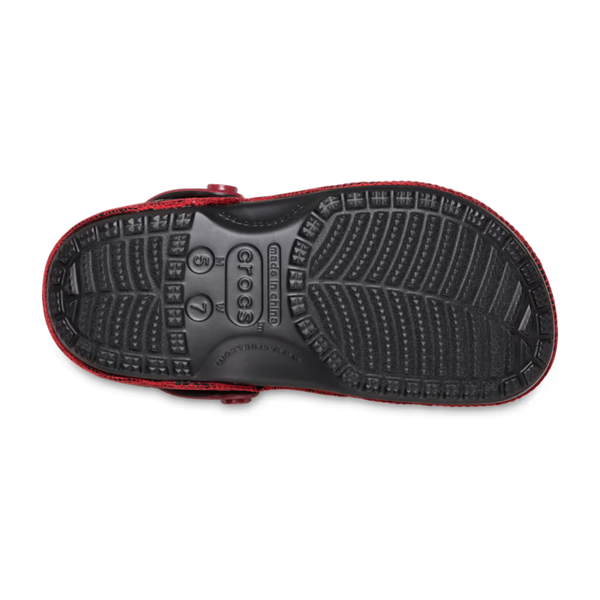 Crocs Spider-Man Neo Classic Clog ALT130