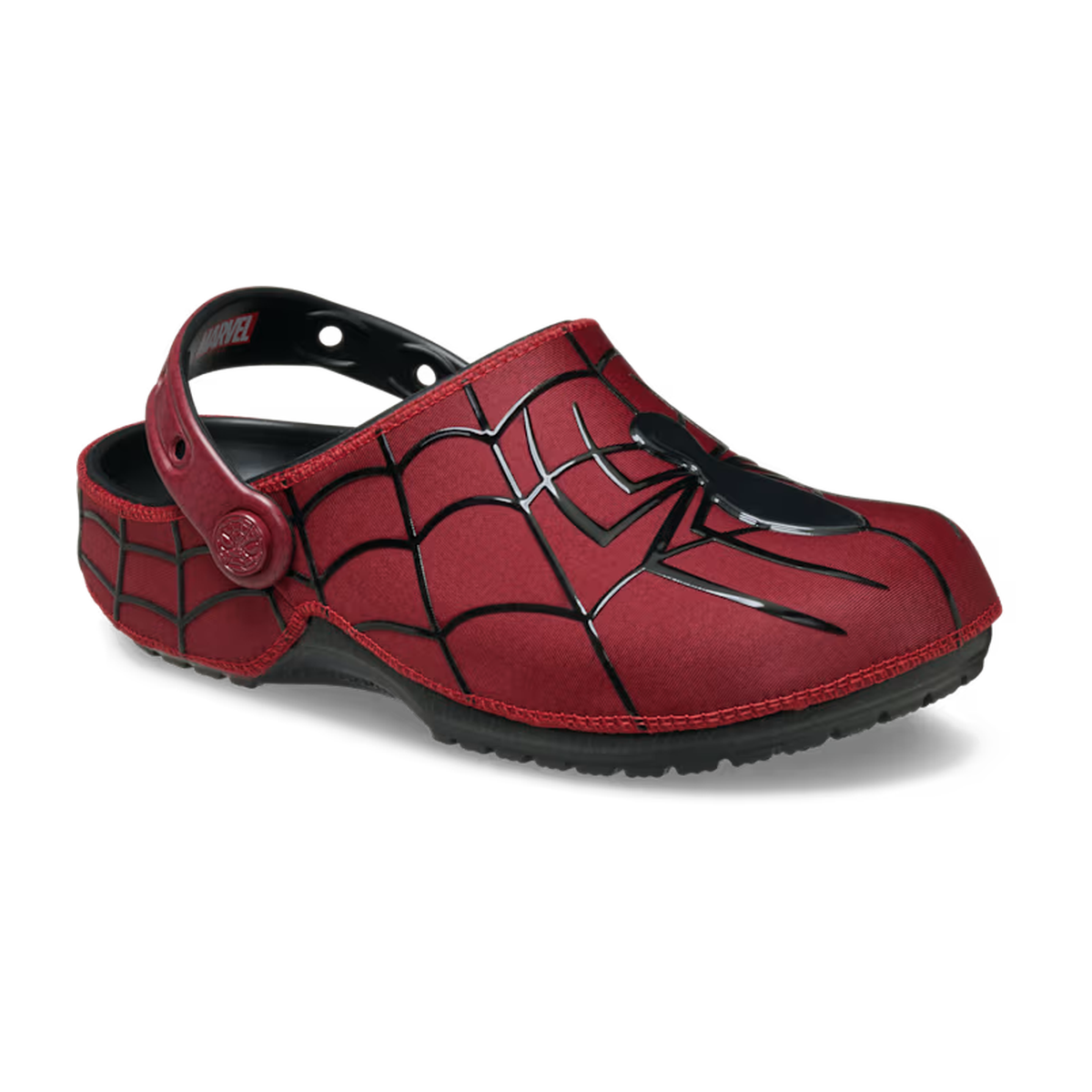Crocs Spider-Man Neo Classic Clog ALT140