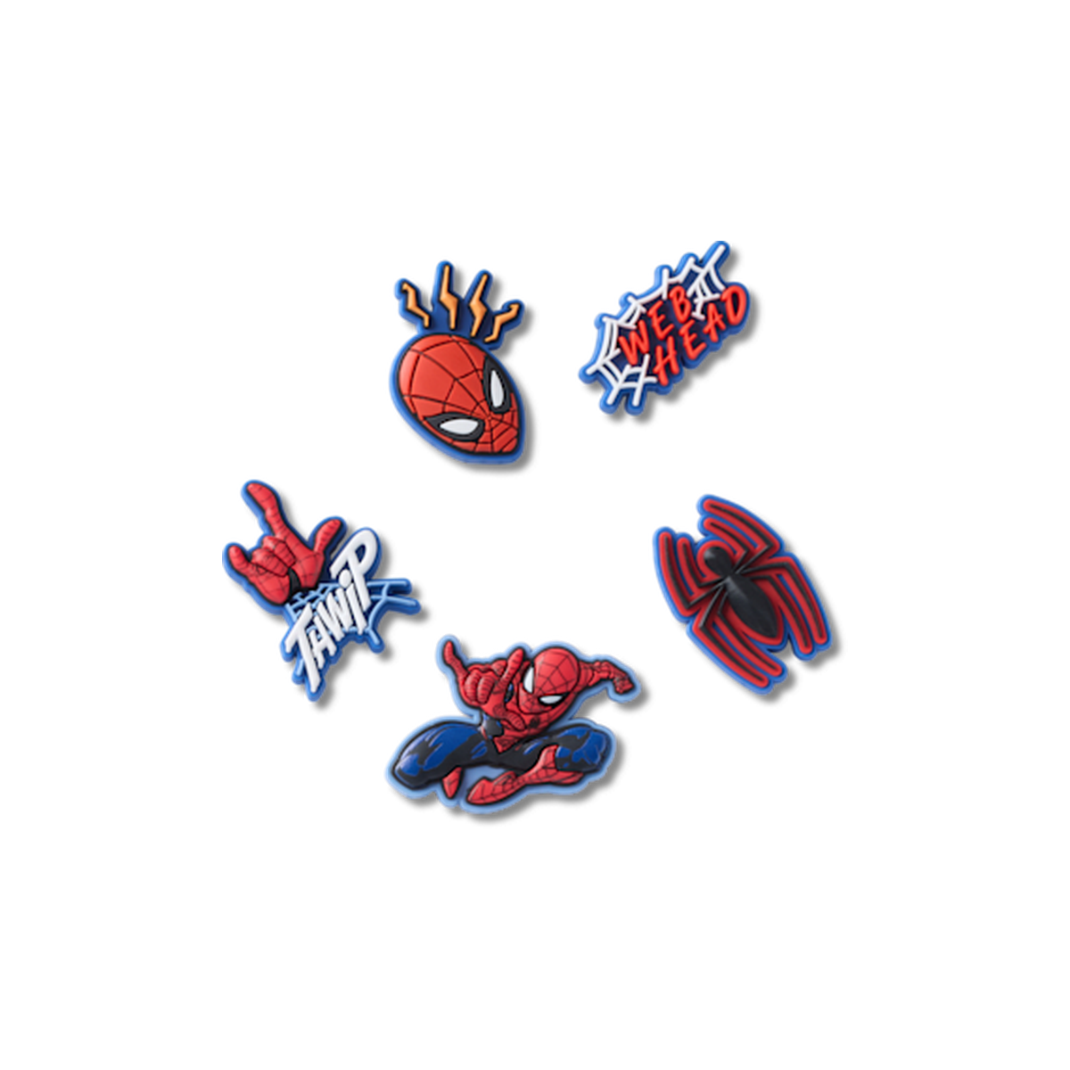 Spider-Man™ 5-Pack