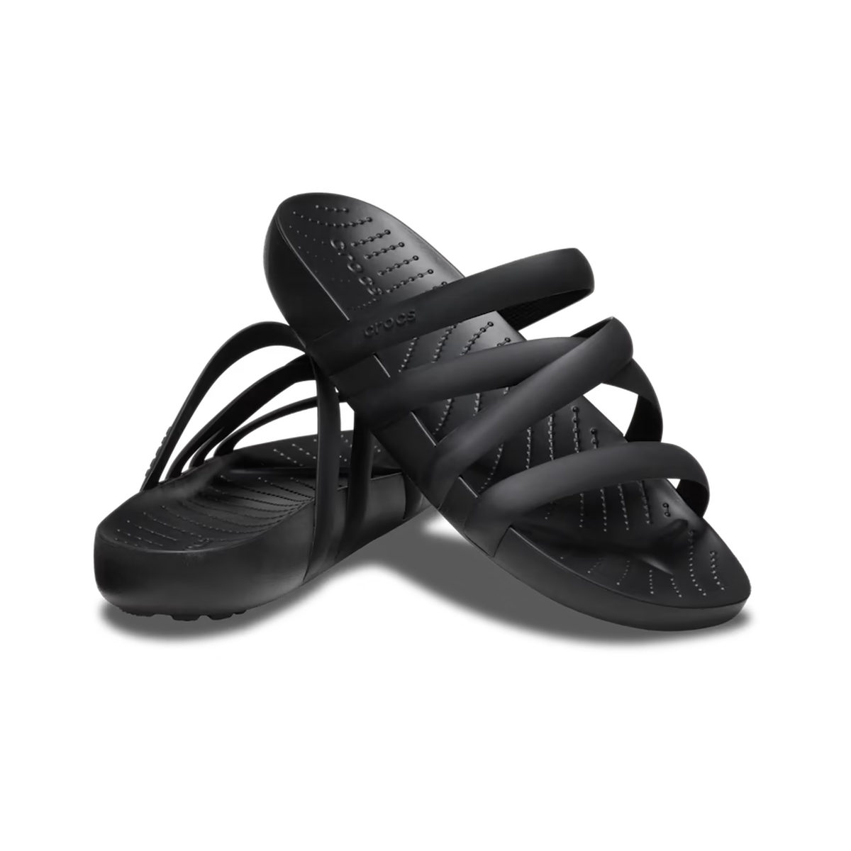 Crocs Splash Strappy Sandal ALT110