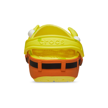 Crocs SpongeBob Classic Clog ALT160