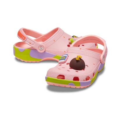 Crocs SpongeBob Patrick Classic Clog ALT110
