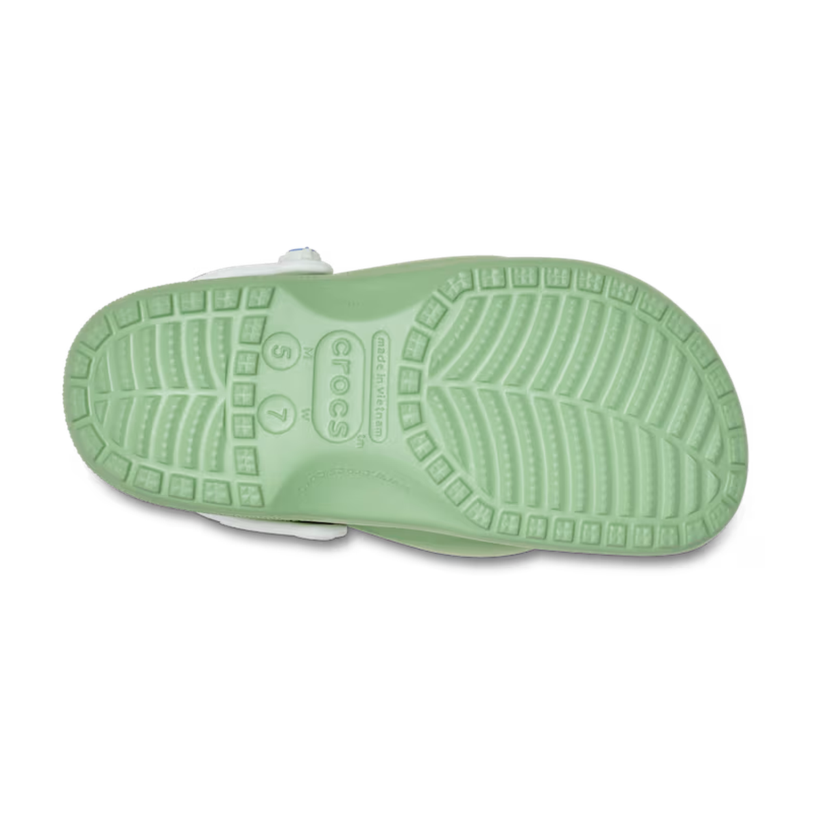 Crocs SpongeBob Squidward Classic Clog ALT130