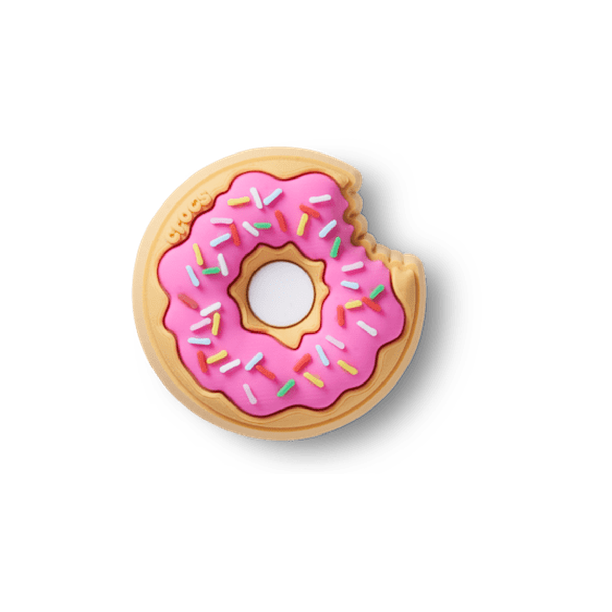 New Sprinkle Donut Bite