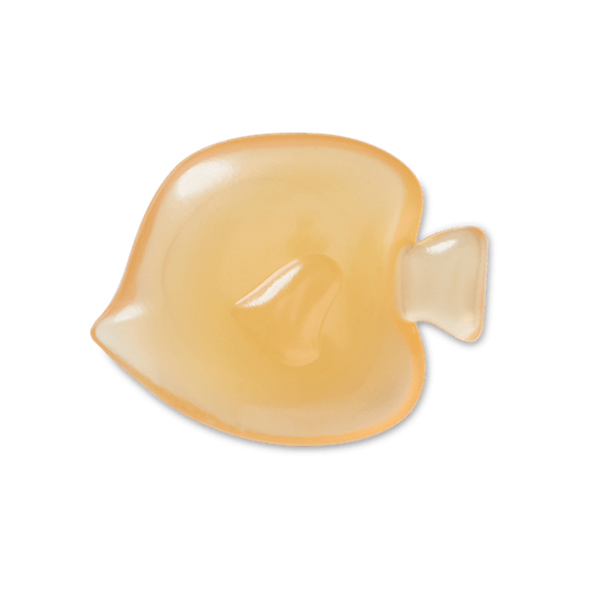 Orange Fishie
