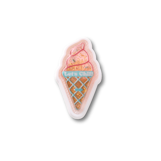 New Squish Filled Ice Cream Cone