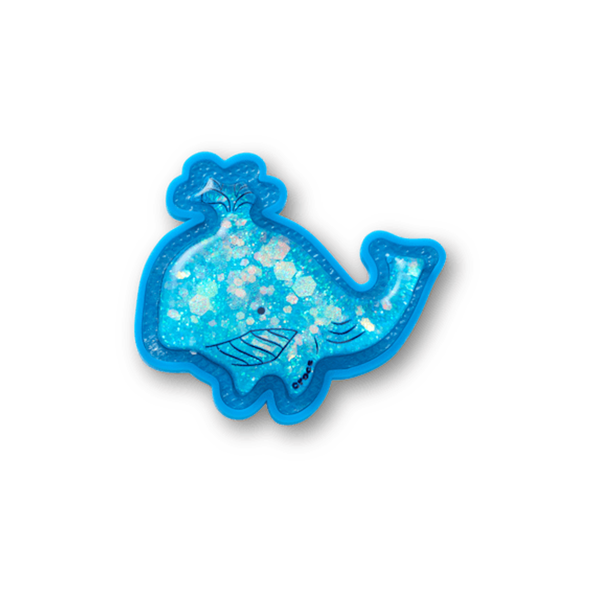 New Squish Whale