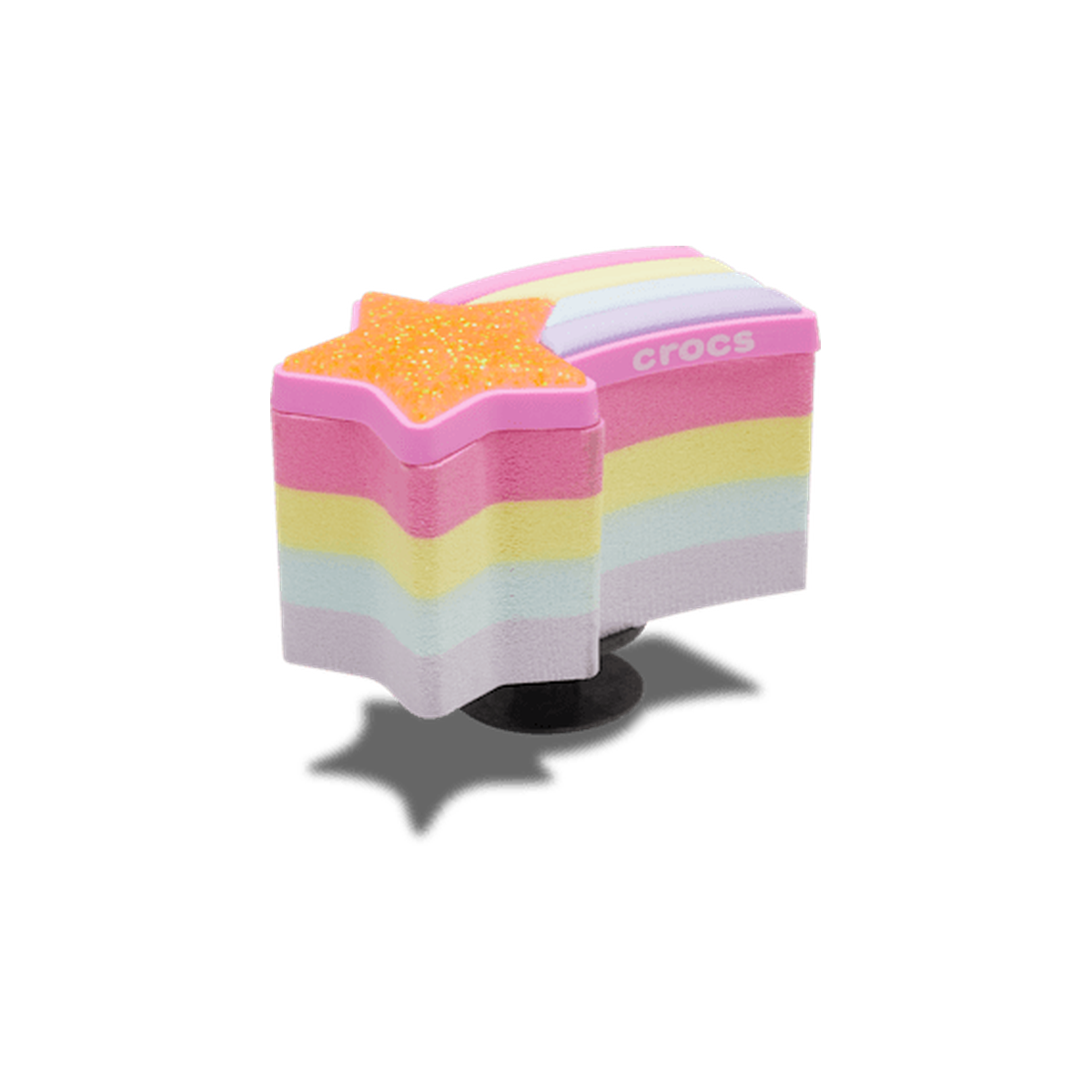 Stacked Shooting Star