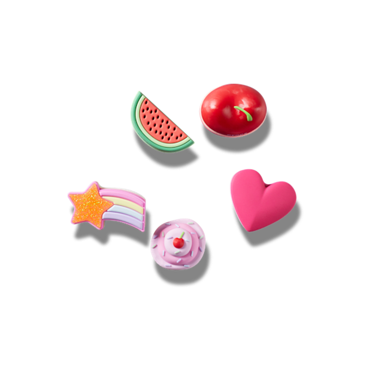 Stacked Sweets 5 Pack