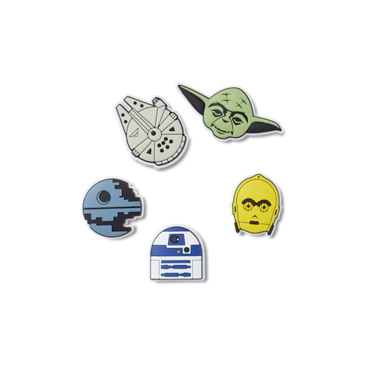 STAR WARS™ 5 Pack